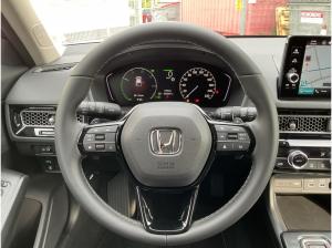 Honda Civic e:HEV Hybrid Elegance