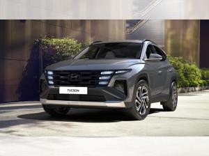 Hyundai TUCSON 1.6 Prime⚠️NUR FÜR MITARBEITER ÖFFENTL.DIENST⚠️| Matrix-LED | KRELL | Leder | Head-Up | Klimaauto.