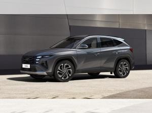 Hyundai TUCSON 1.6 Prime⚠️NUR FÜR MITARBEITER ÖFFENTL.DIENST⚠️| Matrix-LED | KRELL | Leder | Head-Up | Klimaauto.