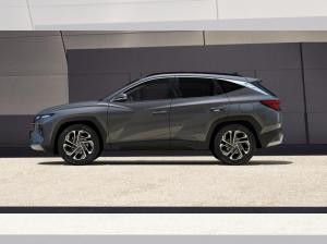 Hyundai TUCSON 1.6 Prime⚠️NUR FÜR MITARBEITER ÖFFENTL.DIENST⚠️| Matrix-LED | KRELL | Leder | Head-Up | Klimaauto.