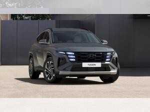 Hyundai TUCSON 1.6 Prime⚠️NUR FÜR MITARBEITER ÖFFENTL.DIENST⚠️| Matrix-LED | KRELL | Leder | Head-Up | Klimaauto.