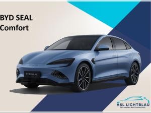 BYD SEAL Comfort