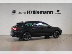 Cupra Leon CUPRA Leon Sportstourer VZ 2.0 TSI 245 kW (333 PS)4Drive*HD Matrix*AHK*begrenzte Stückzahl*Ausliefer