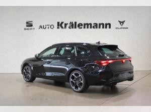 Cupra Leon CUPRA Leon Sportstourer VZ 2.0 TSI 245 kW (333 PS)4Drive*HD Matrix*AHK*begrenzte Stückzahl*Ausliefer