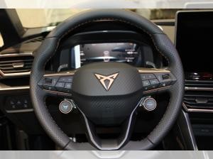 Cupra Leon CUPRA Leon Sportstourer VZ 2.0 TSI 245 kW (333 PS)4Drive*HD Matrix*AHK*begrenzte Stückzahl*Ausliefer