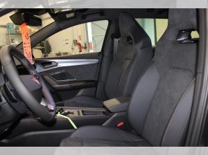 Cupra Leon CUPRA Leon Sportstourer VZ 2.0 TSI 245 kW (333 PS)4Drive*HD Matrix*AHK*begrenzte Stückzahl*Ausliefer