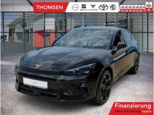 Cupra Leon VZ 300 PS Lager-Fahrzeuge - Gewerbe