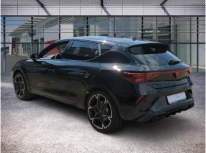 Cupra Leon VZ 300 PS Lager-Fahrzeuge - Gewerbe