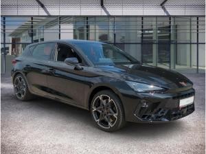 Cupra Leon VZ 300 PS Lager-Fahrzeuge - Gewerbe