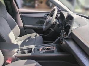 Cupra Leon VZ 300 PS Lager-Fahrzeuge - Gewerbe