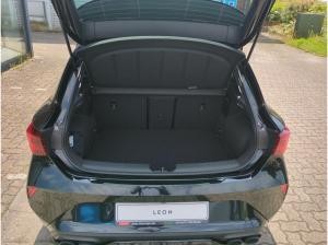 Cupra Leon VZ 300 PS Lager-Fahrzeuge - Gewerbe