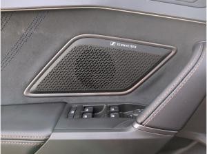 Cupra Leon VZ 300 PS Lager-Fahrzeuge - Gewerbe