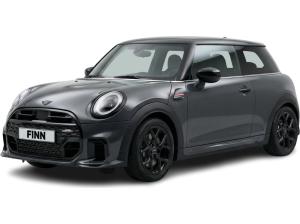 MINI Cooper 3-Türer C John Cooper Works Trim Steptr.