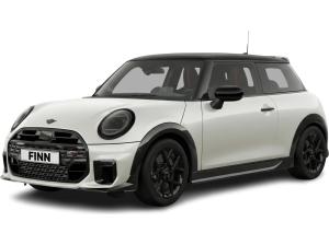 MINI Cooper 3-Türer C John Cooper Works Trim Steptr.