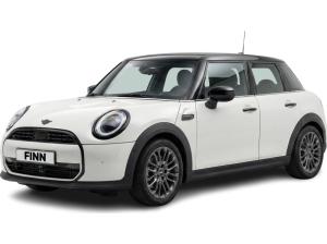 MINI Cooper 5-Türer C Classic Trim Steptronic