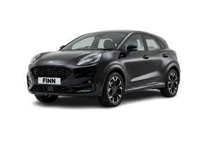 Ford Puma 1,0 EcoBoost Hybrid 114kW ST-Line X Auto (Schneller verfügbar)