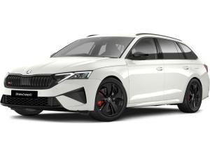 Skoda Octavia Combi 2.0 TSI DSG RS Combi