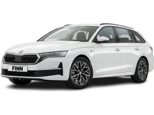 Skoda Octavia Combi 2.0 TDI 110kW DSG Tour Combi