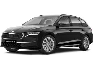 Skoda Octavia Combi 1.5 TSI MHEV 110kW DSG Selection