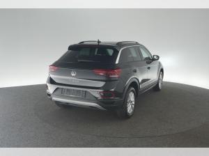 Volkswagen T-Roc 1.0 TSI Life / SOFORT VERFÜGBAR !