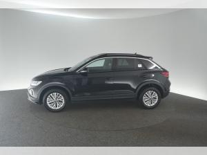 Volkswagen T-Roc 1.0 TSI Life / SOFORT VERFÜGBAR !