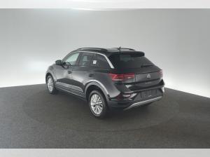 Volkswagen T-Roc 1.0 TSI Life / SOFORT VERFÜGBAR !