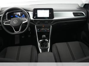 Volkswagen T-Roc 1.0 TSI Life / SOFORT VERFÜGBAR !