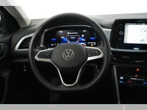 Volkswagen T-Roc 1.0 TSI Life / SOFORT VERFÜGBAR !