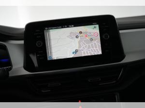 Volkswagen T-Roc 1.0 TSI Life / SOFORT VERFÜGBAR !