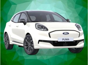 Ford Puma Gen-E Sound Edition B&O NAVI SHZ CAM