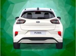 Ford Puma Gen-E Sound Edition B&O NAVI SHZ CAM