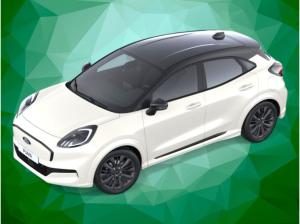 Ford Puma Gen-E Sound Edition B&O NAVI SHZ CAM