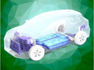 Ford Puma Gen-E Sound Edition B&O NAVI SHZ CAM