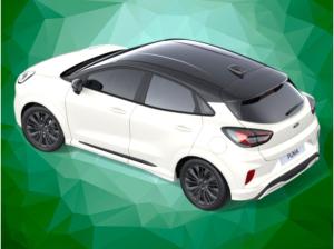 Ford Puma Gen-E Sound Edition B&O NAVI SHZ CAM