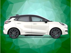 Ford Puma Gen-E Sound Edition B&O NAVI SHZ CAM