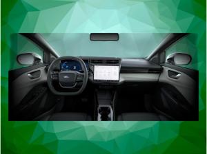 Ford Puma Gen-E Sound Edition B&O NAVI SHZ CAM