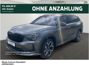 Skoda Kodiaq SPORTLINE 2.0 TDI 4X4 (Düsseldorf)