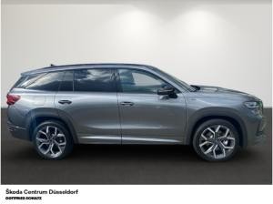 Skoda Kodiaq SPORTLINE 2.0 TDI 4X4 (Düsseldorf)