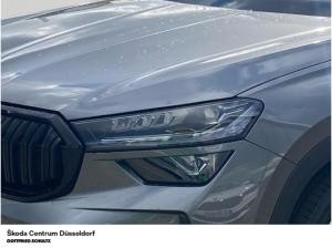 Skoda Kodiaq SPORTLINE 2.0 TDI 4X4 (Düsseldorf)