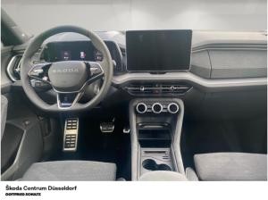 Skoda Kodiaq SPORTLINE 2.0 TDI 4X4 (Düsseldorf)