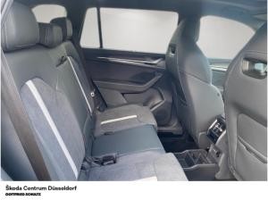 Skoda Kodiaq SPORTLINE 2.0 TDI 4X4 (Düsseldorf)