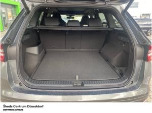 Skoda Kodiaq SPORTLINE 2.0 TDI 4X4 (Düsseldorf)