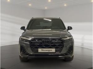 Audi Q7 TFSI e quattro, S-Line, 0,5%, AHK ,Hup, Matrix, B&O