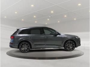 Audi Q7 TFSI e quattro, S-Line, 0,5%, AHK ,Hup, Matrix, B&O