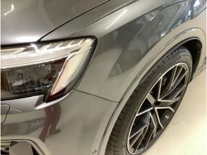 Audi Q7 TFSI e quattro, S-Line, 0,5%, AHK ,Hup, Matrix, B&O