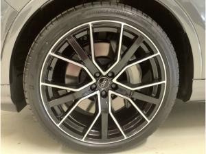 Audi Q7 TFSI e quattro, S-Line, 0,5%, AHK ,Hup, Matrix, B&O