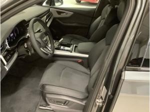 Audi Q7 TFSI e quattro, S-Line, 0,5%, AHK ,Hup, Matrix, B&O