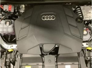 Audi Q7 TFSI e quattro, S-Line, 0,5%, AHK ,Hup, Matrix, B&O