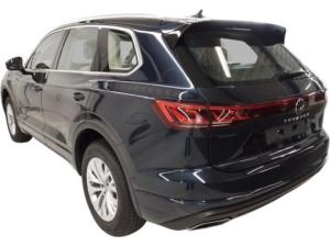 Volkswagen Touareg Elegance 3.0TDI +AHK+360°+HD-MATRIX+STDHZG+