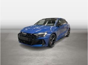 Audi RS3 RS 3 Sportback S tronic ACC AUT HUD Kam.